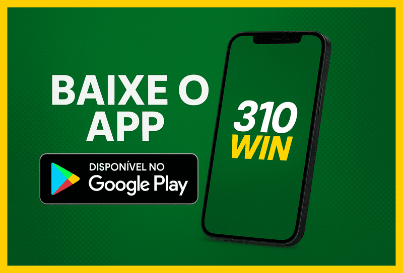 Baixar o 310WIN Cassino App
