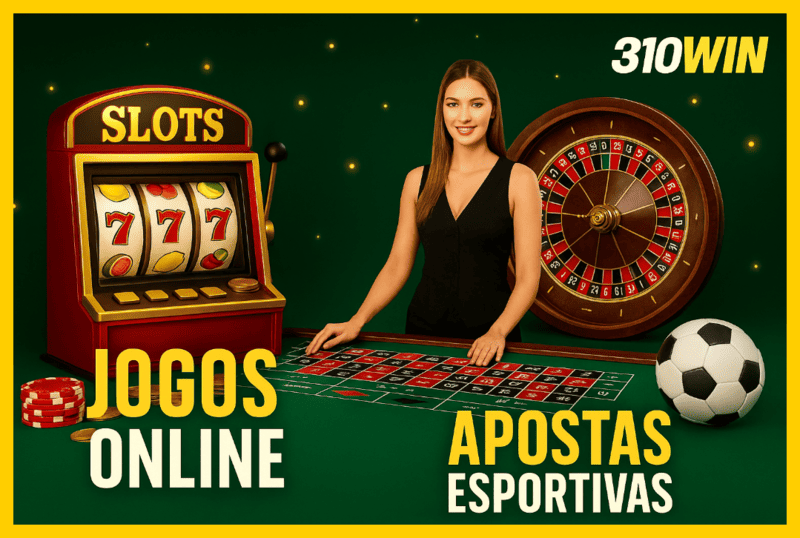 
                                Cassino Online 310WIN
                                