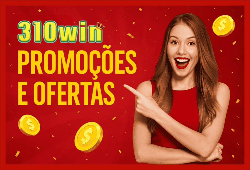 Login no Cassino 310WIN